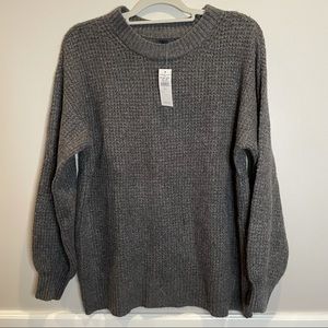AMERICAN EAGLE Dreamspun Sweater, S, NEW w/ tags
